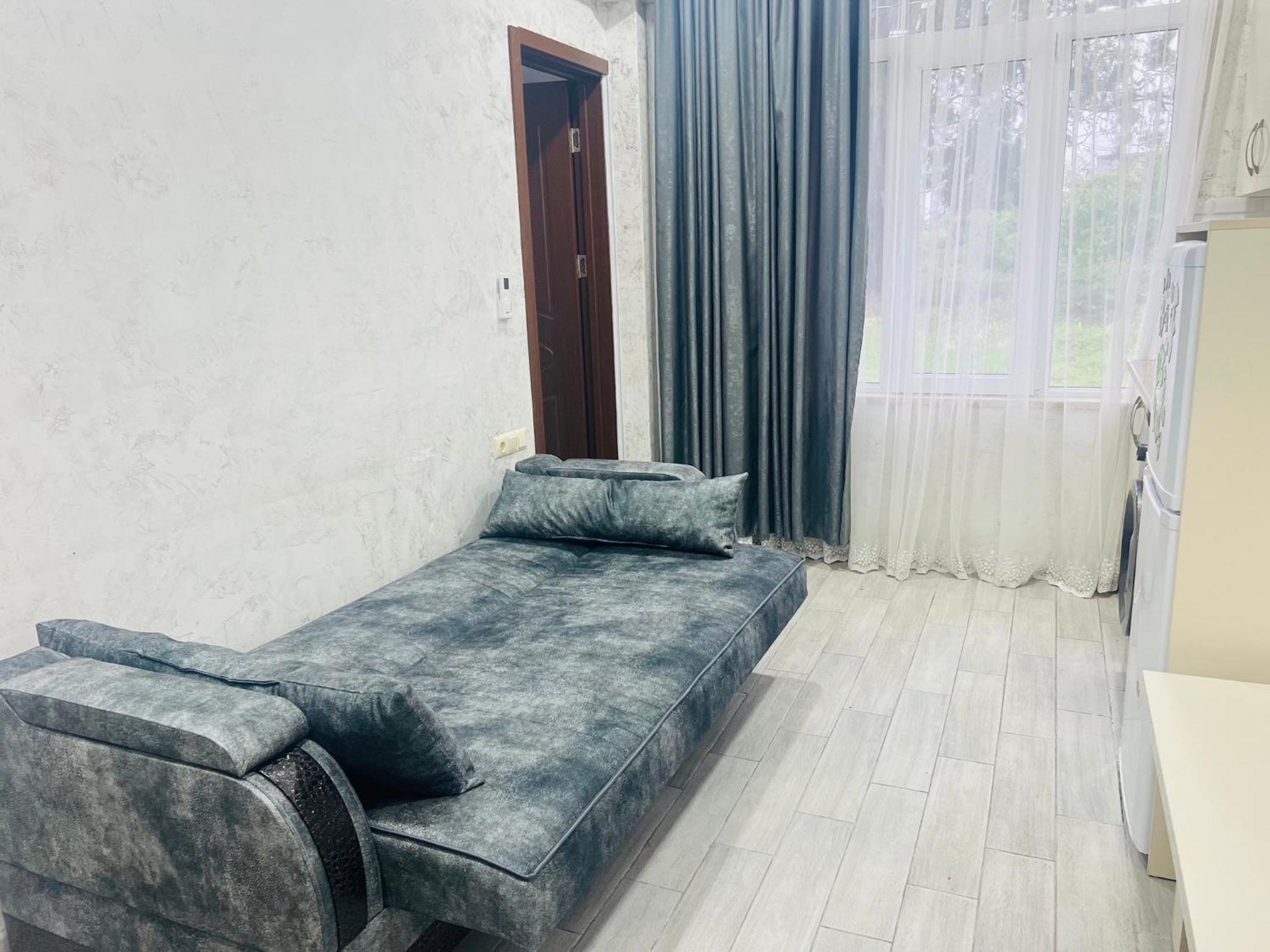 Apartments Nita Μπατούμι Εξωτερικό φωτογραφία
